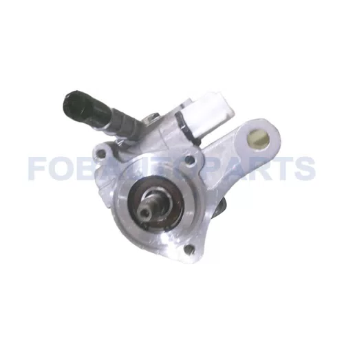 A Power Steering Pump Compatible For Hyundai Elantra HD65 HD72 HD78 Fit 57100-5H101 57100-5H100 - image 5